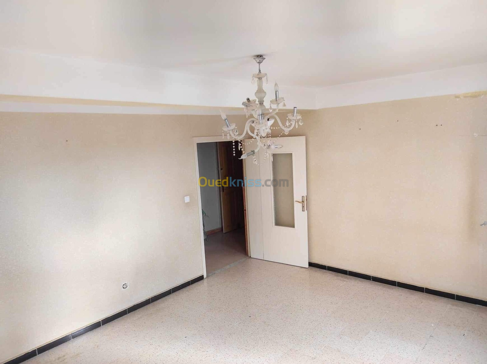 Location Appartement F3 Blida Ouled yaich