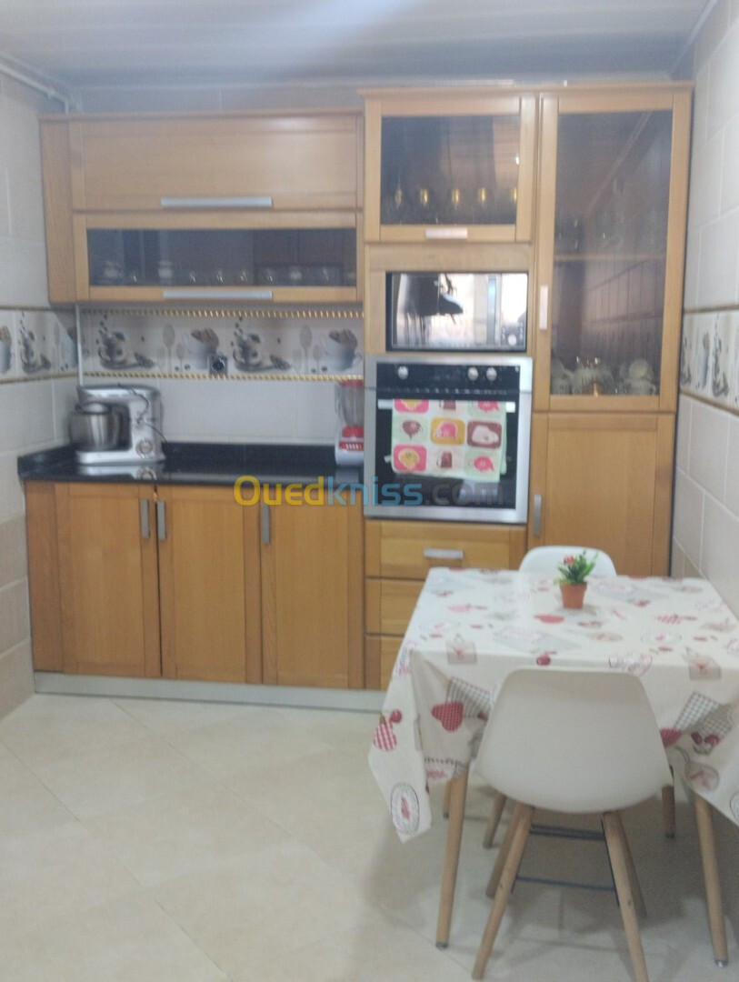 Vente Appartement F4 Blida Ouled yaich