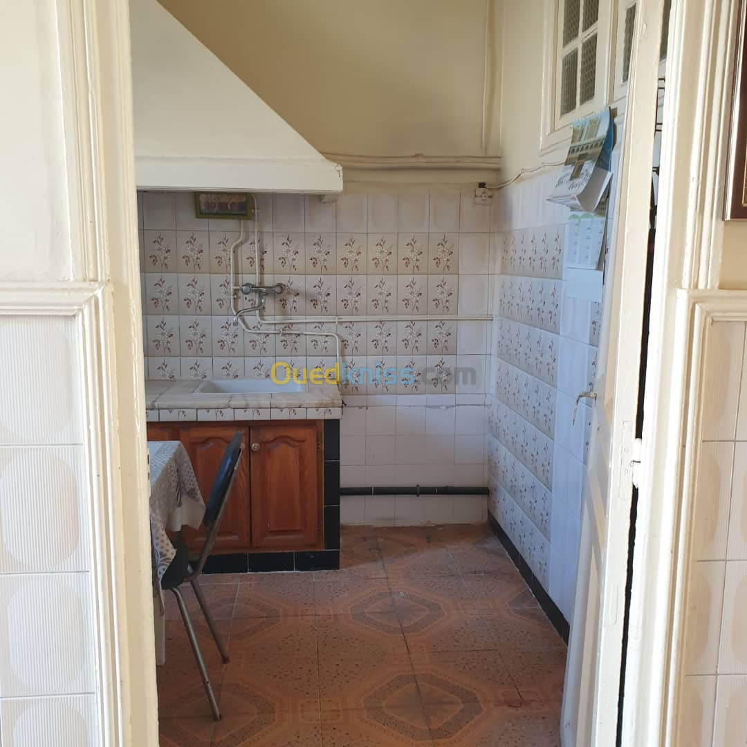 Vente Appartement F3 Blida Blida