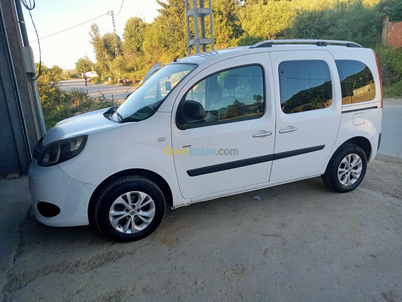 Renault Kangoo 2015 Grand Confort