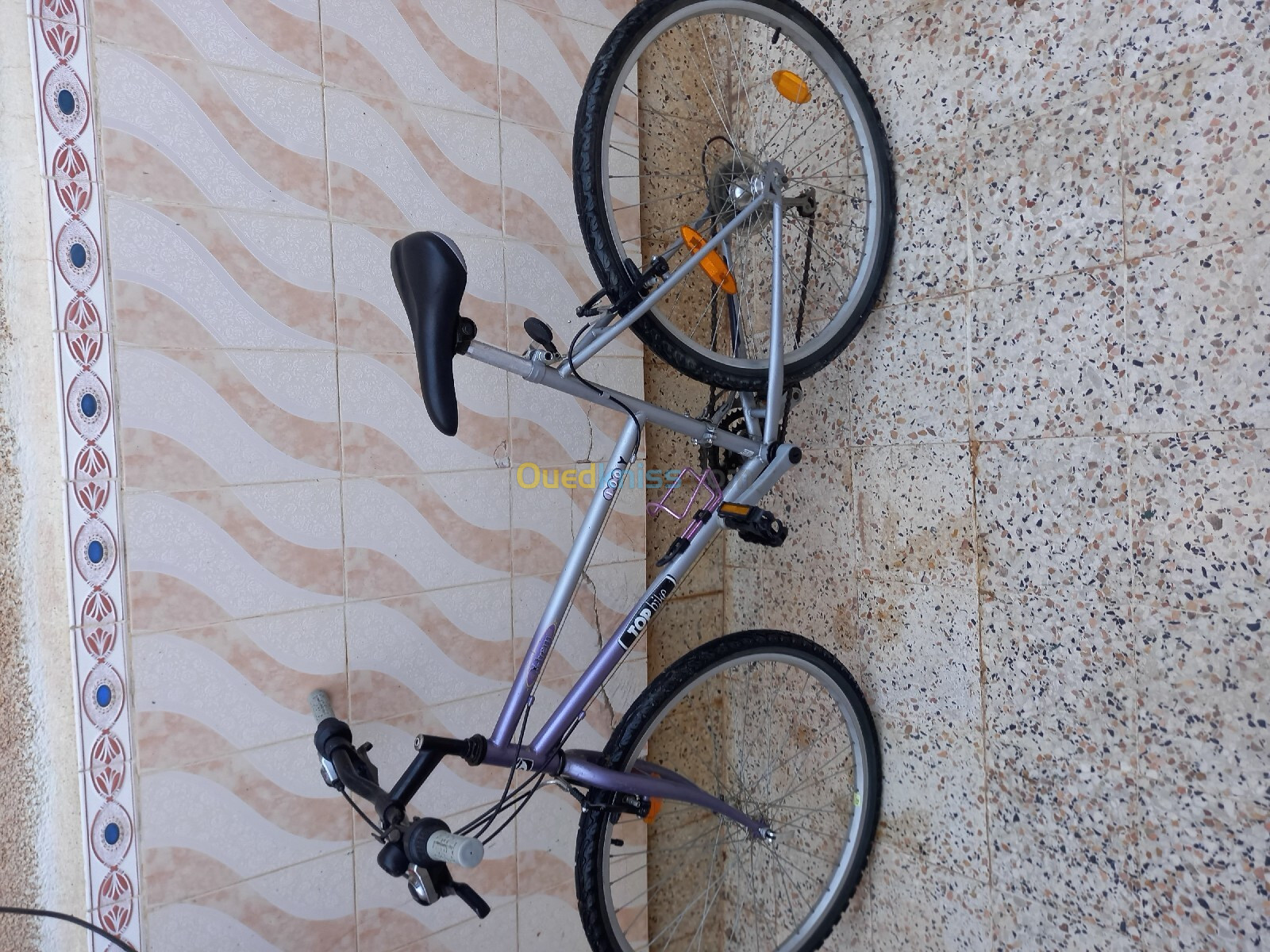 Vélo 