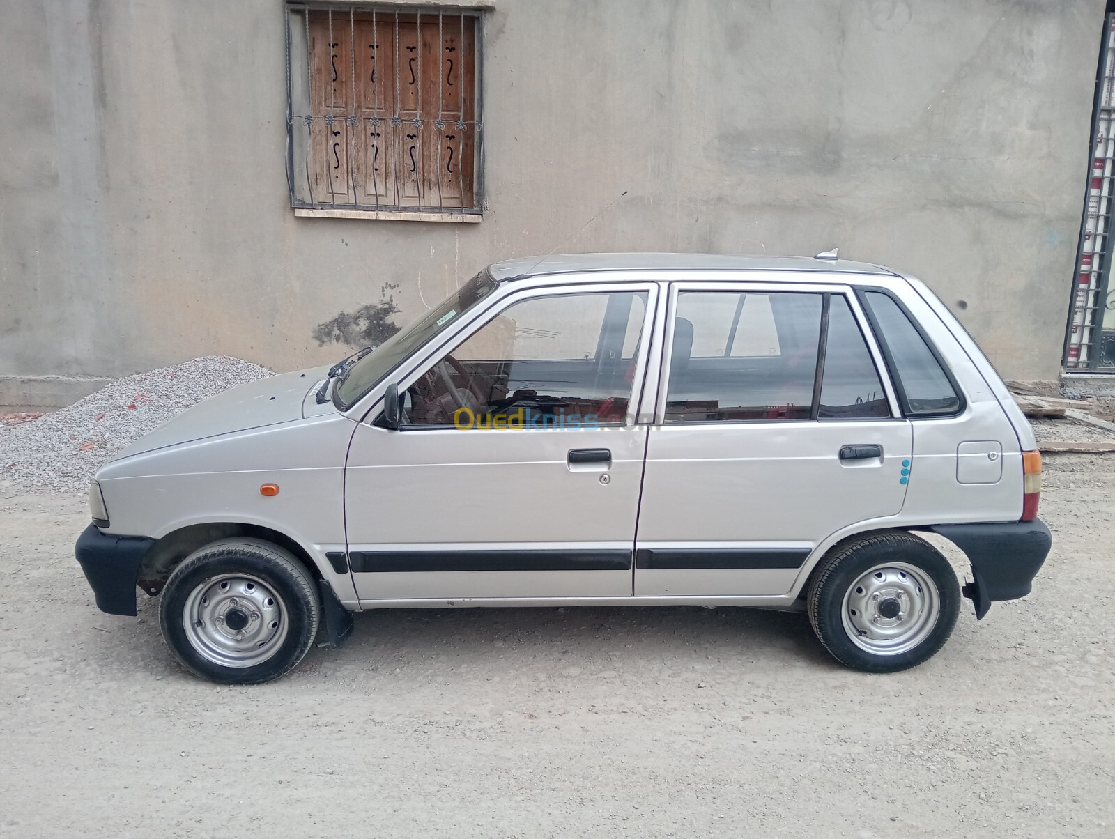 Suzuki Maruti 800 2012 Maruti 800