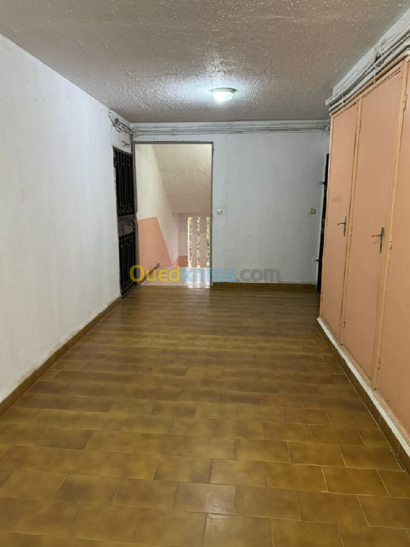 Location Appartement F3 Alger Said hamdine