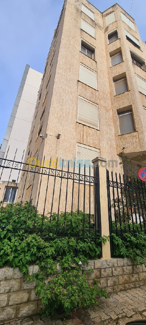 Location Immeuble Alger Hydra