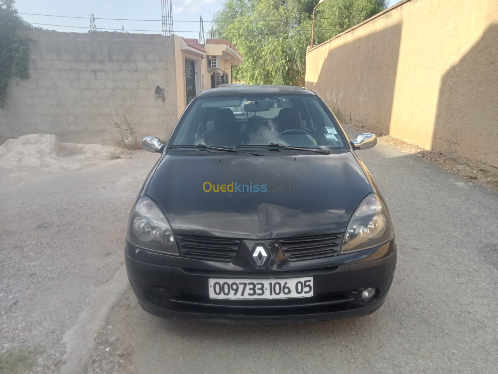 Renault Clio 2 2006 Clio 2