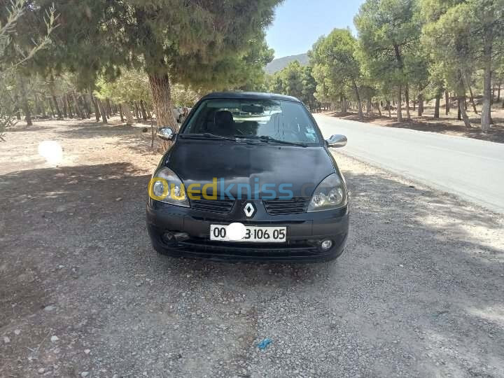 Renault Clio 2 2006 Clio 2