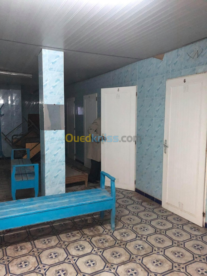 Vente Terrain Oran Bir el djir