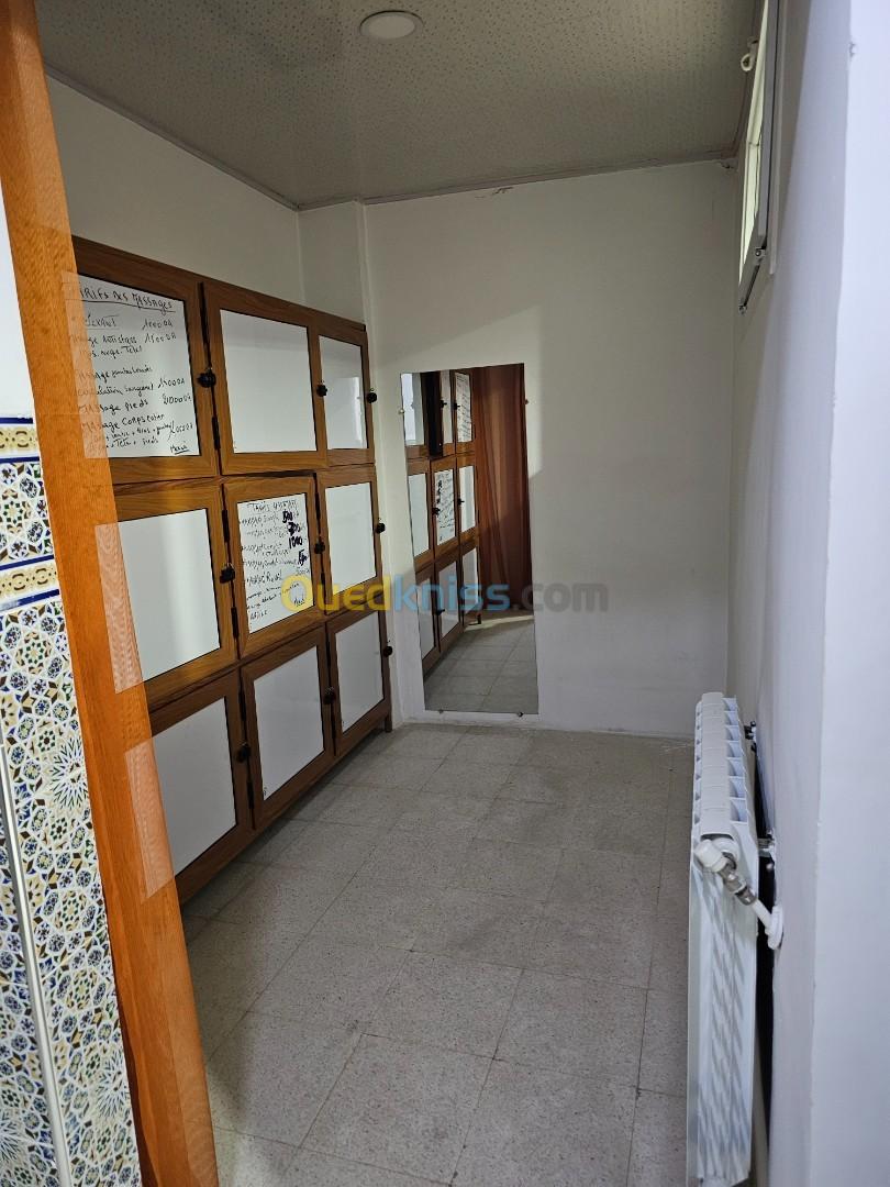 Vente Appartement Alger El harrach