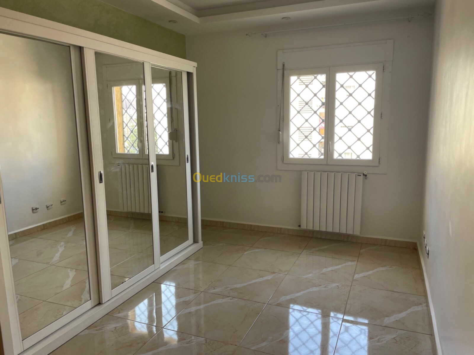 Location Appartement F5 Alger Ouled fayet