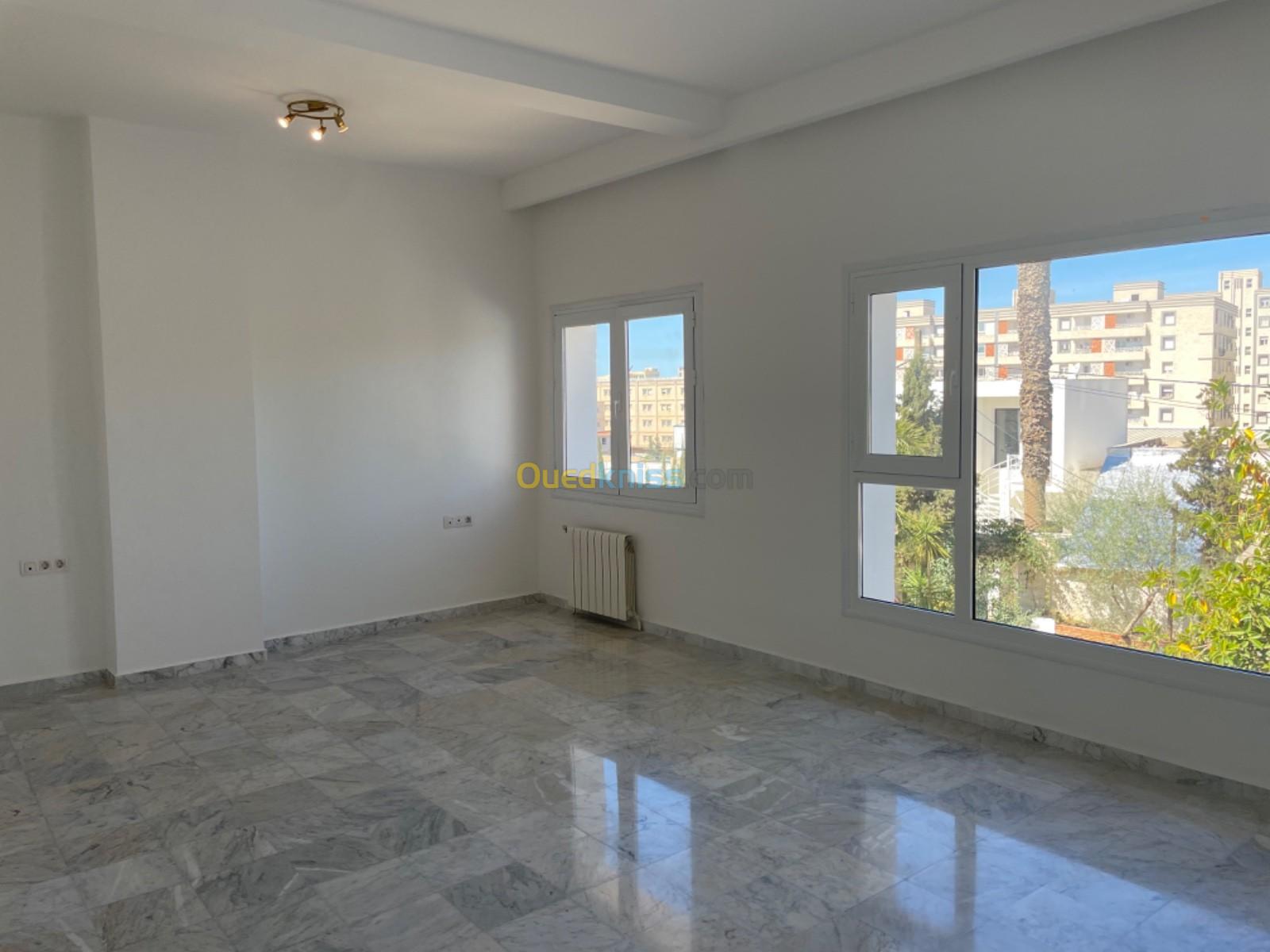 Location Villa Alger Bordj el kiffan