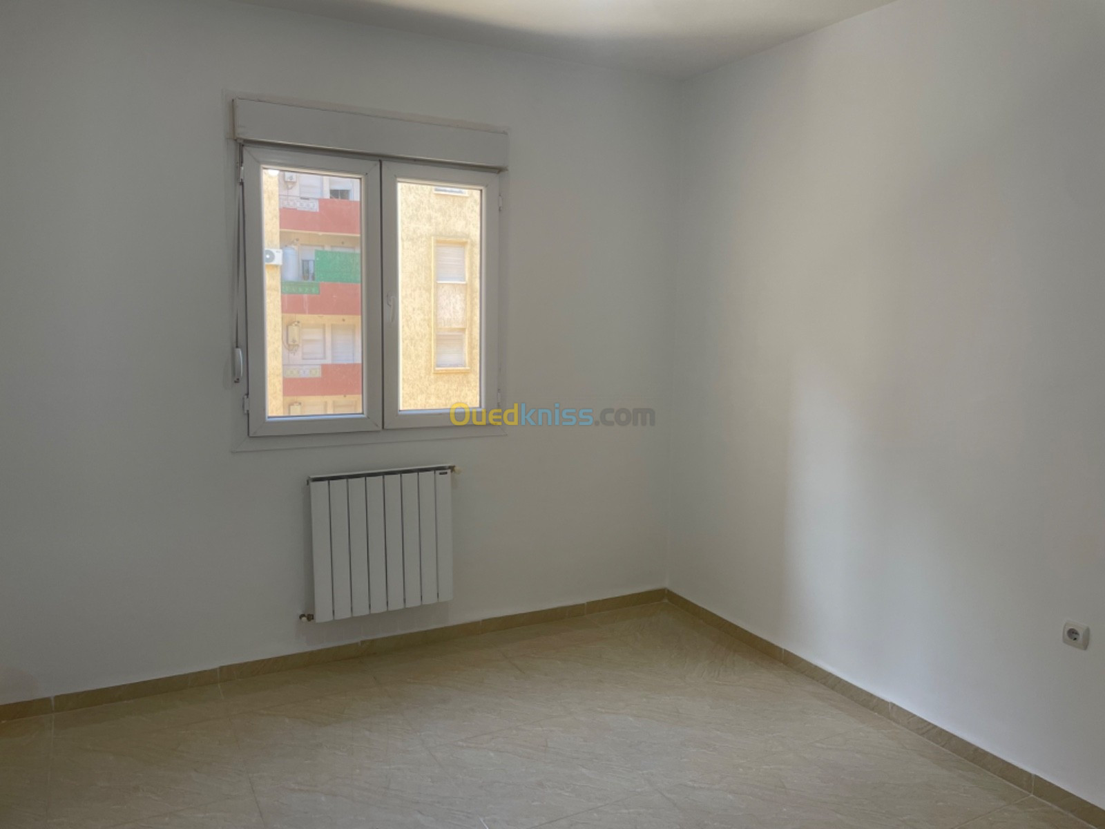 Location Appartement F4 Alger Staoueli