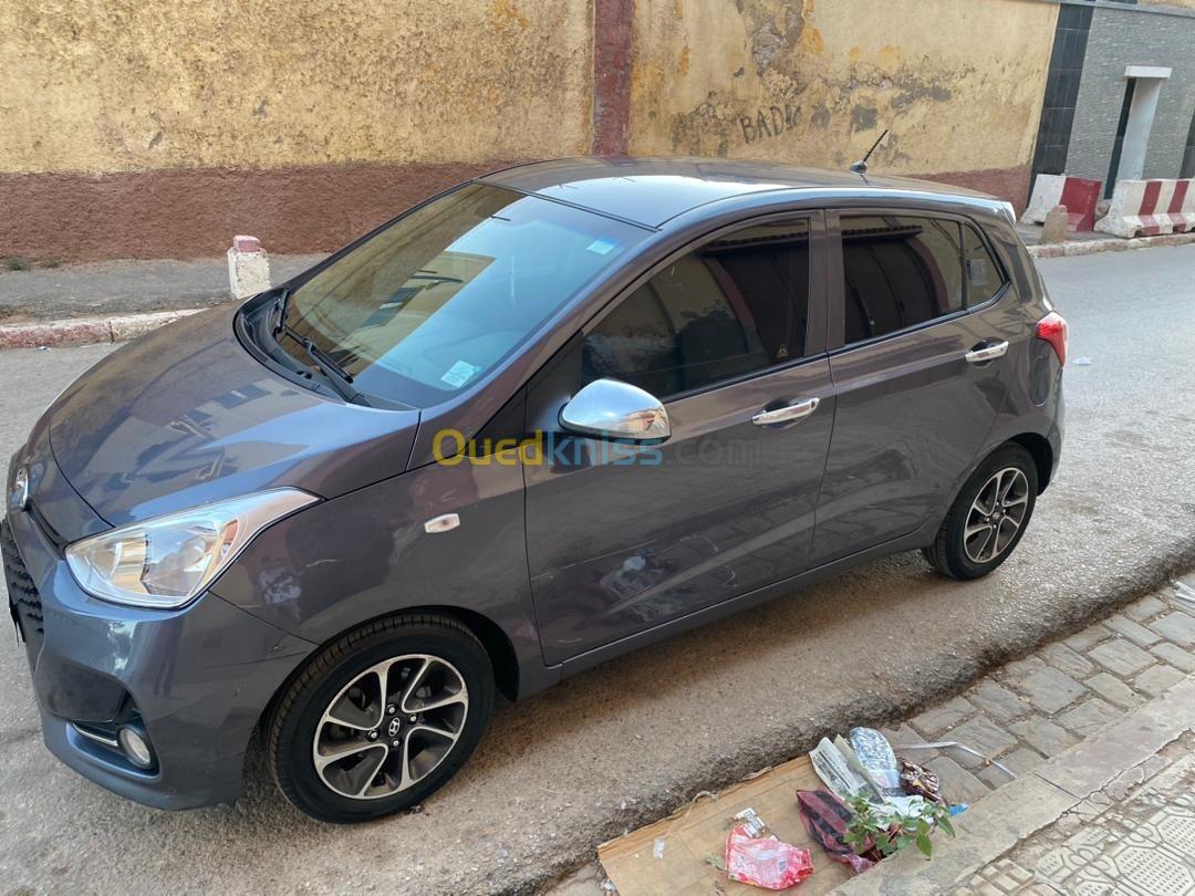 Hyundai Grand i10 2019 DZ