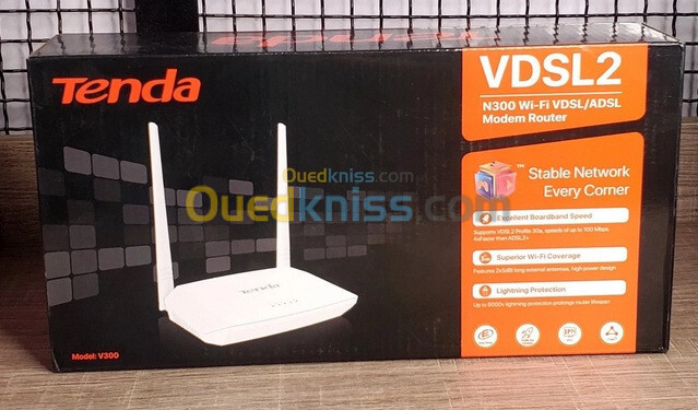 MODEM TENDA V300