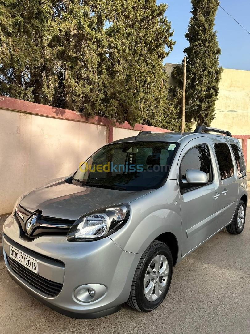 Renault Kangoo 2020 Privilège plus