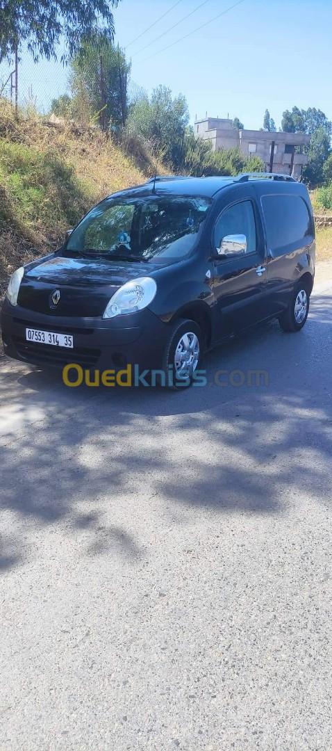 Renault Kangoo 2014 Kangoo