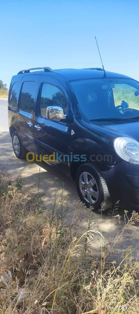 Renault Kangoo 2014 Kangoo