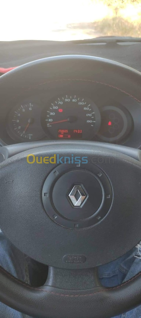 Renault Kangoo 2014 Kangoo