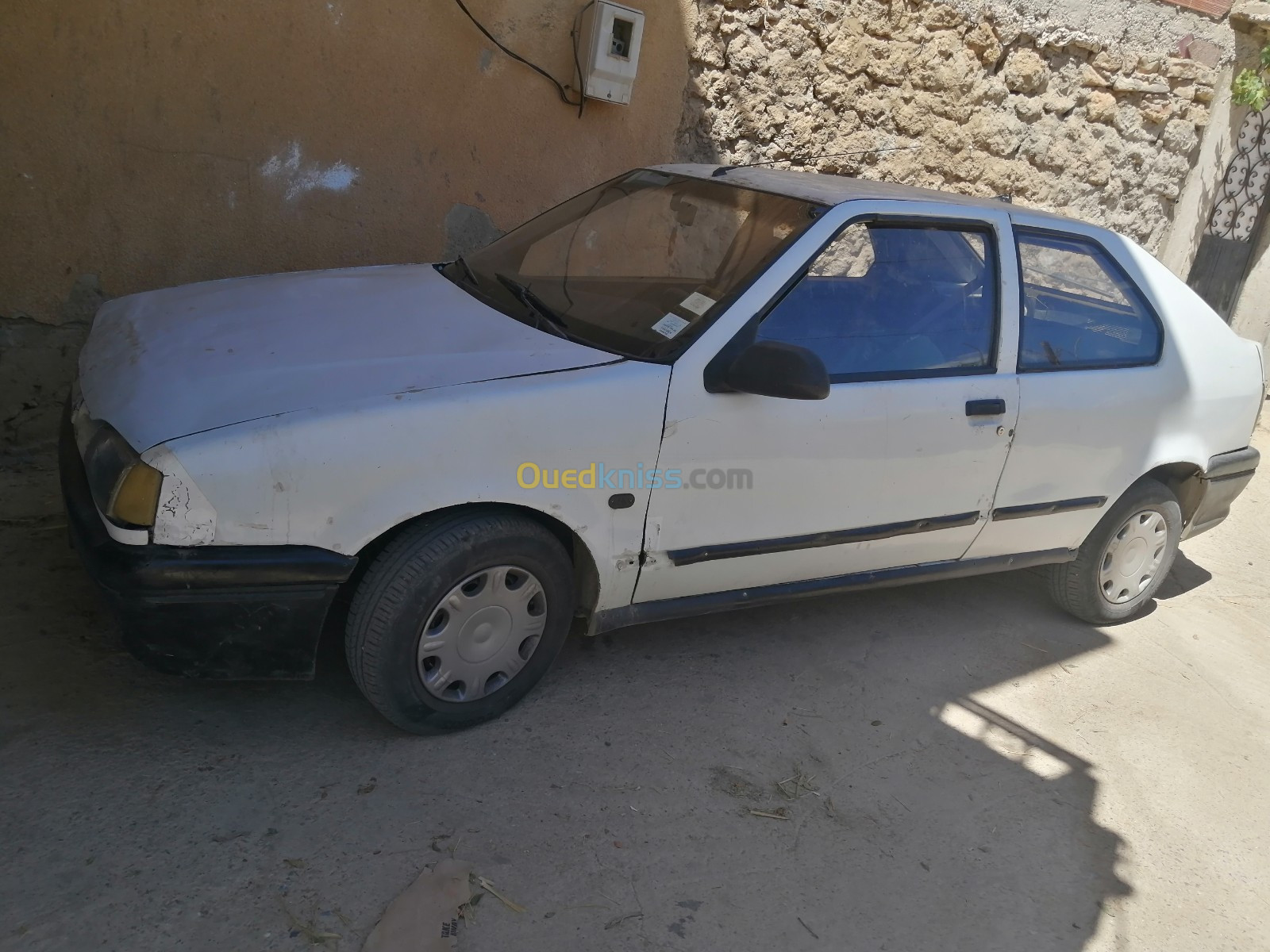 Renault 19 1994 19