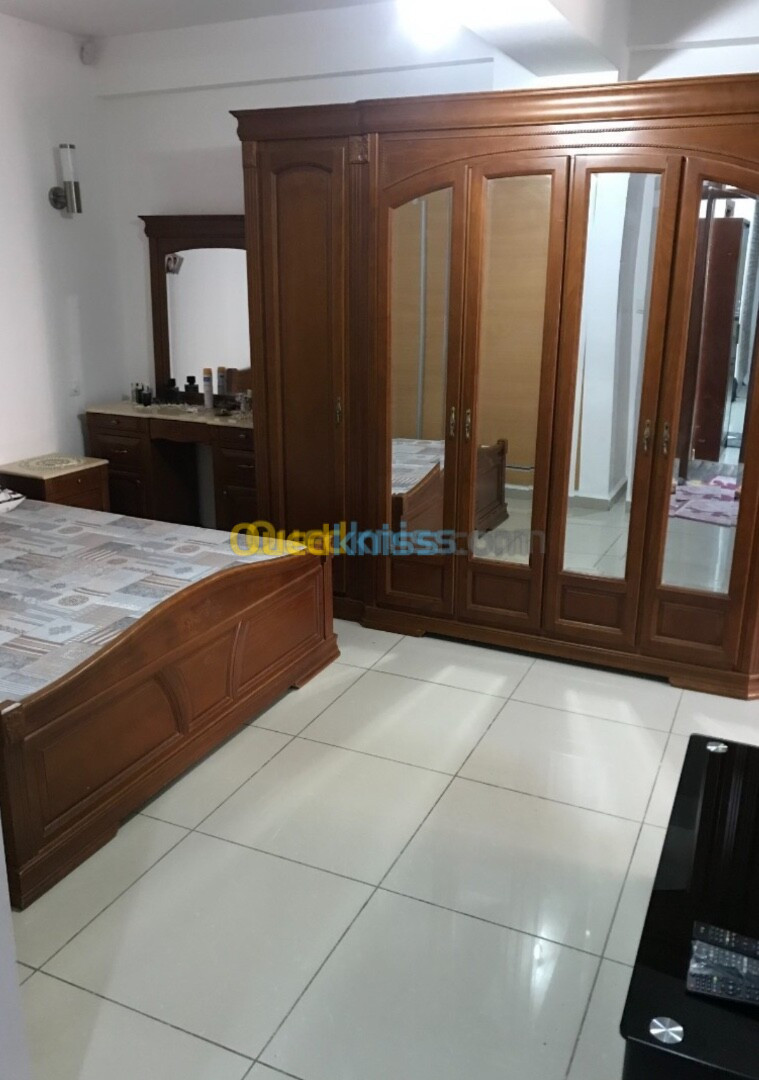 Vente Appartement F4 Blida Blida