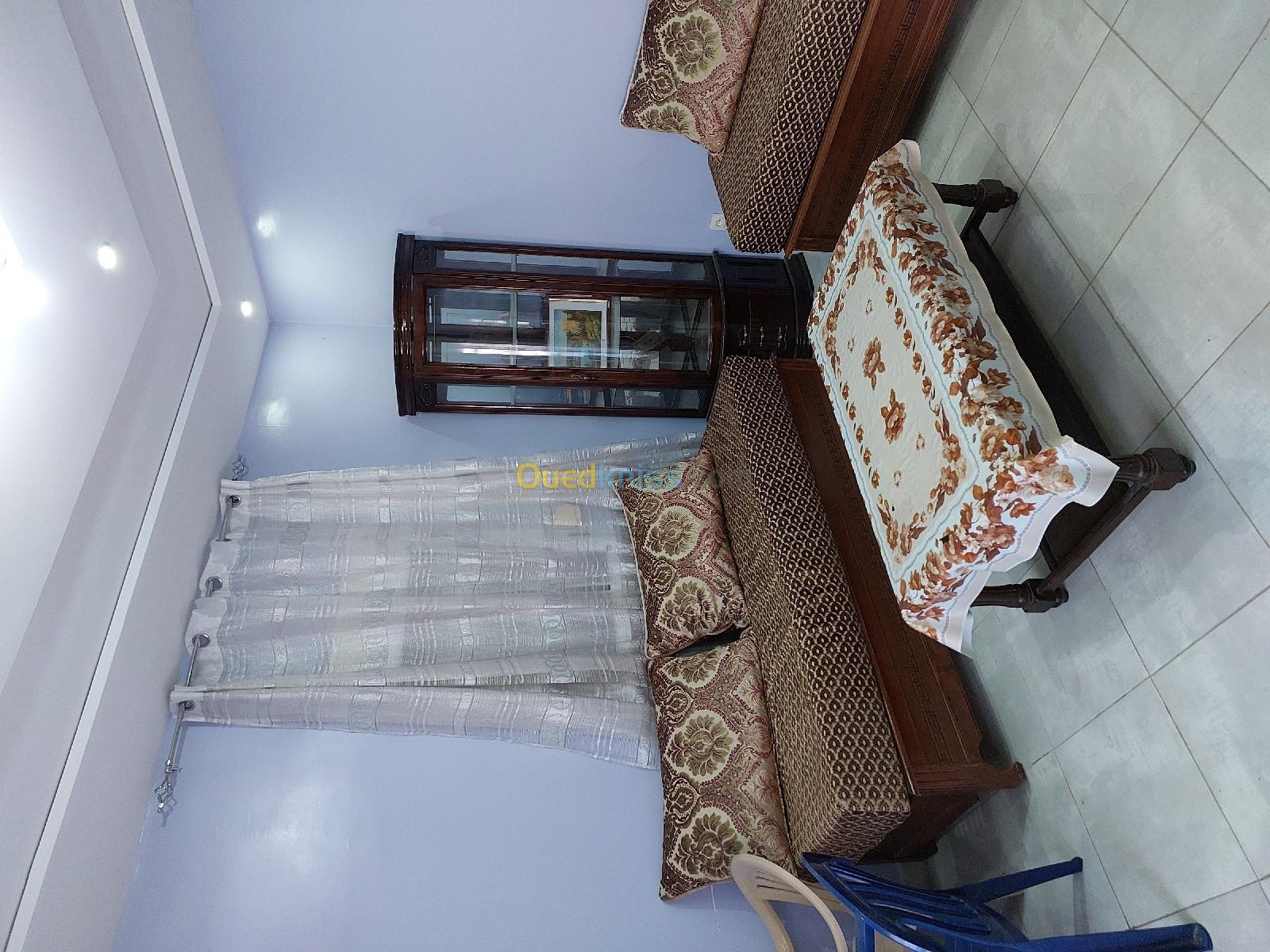Vente Appartement F3 Oran El Kerma Oran Promotion Immobilière Algérie