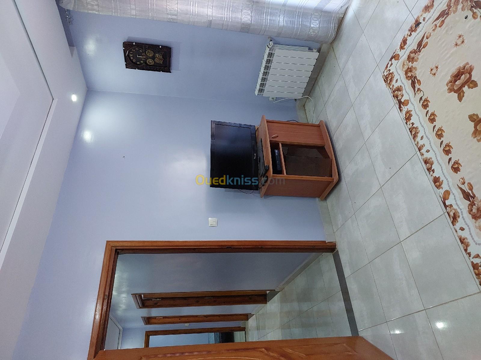 Vente Appartement F3 Oran El Kerma Oran Promotion Immobilière Algérie