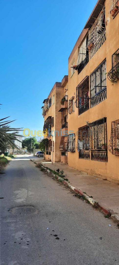 Vente Appartement F3 Boumerdes Ouled moussa