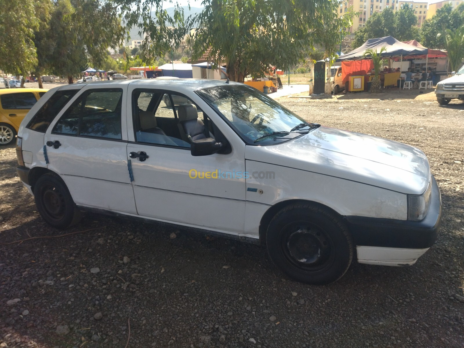 Fiat Tipo 1990 Tipo