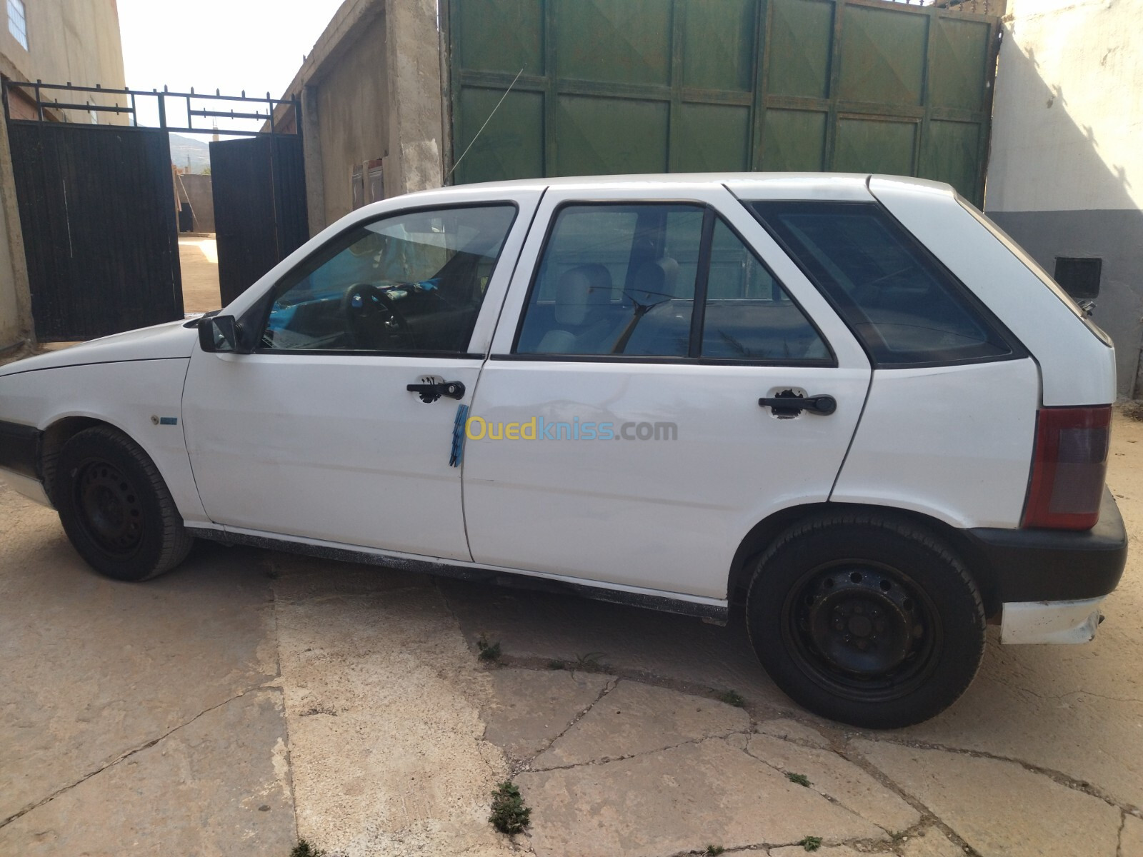 Fiat Tipo 1990 Tipo