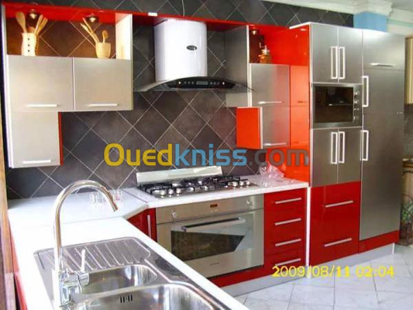 Cuisine sur mesure