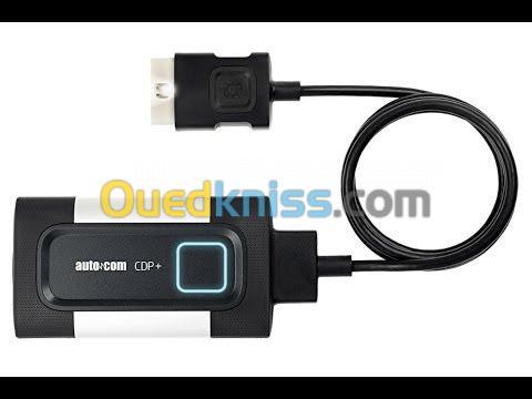 SCANNER AUTO GPRS TRACKER AUTO