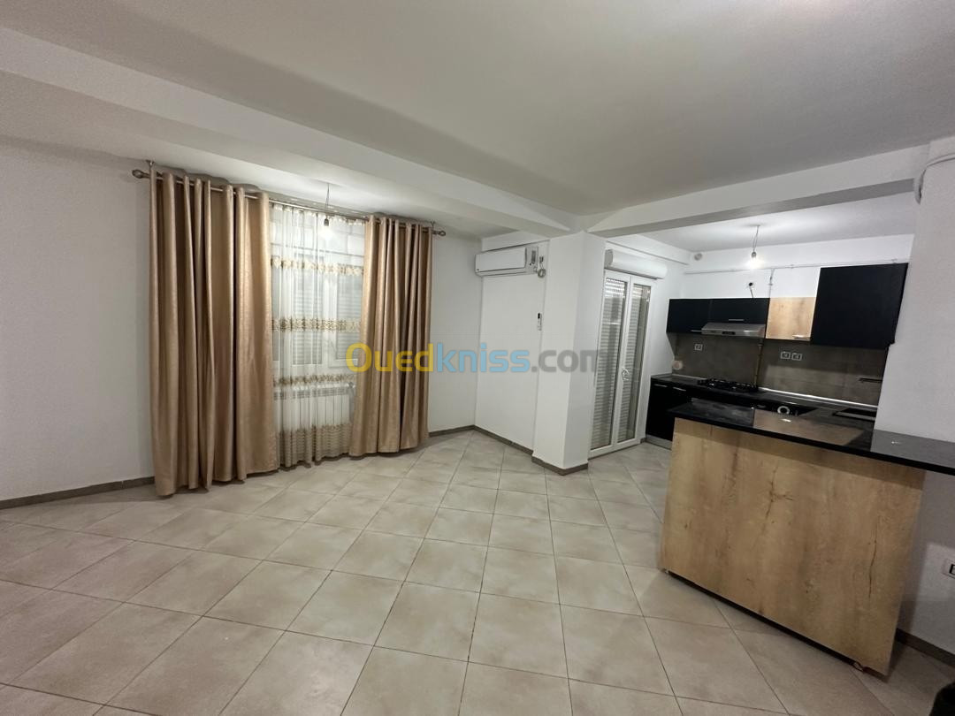 Location Appartement Béjaïa Beni ksila