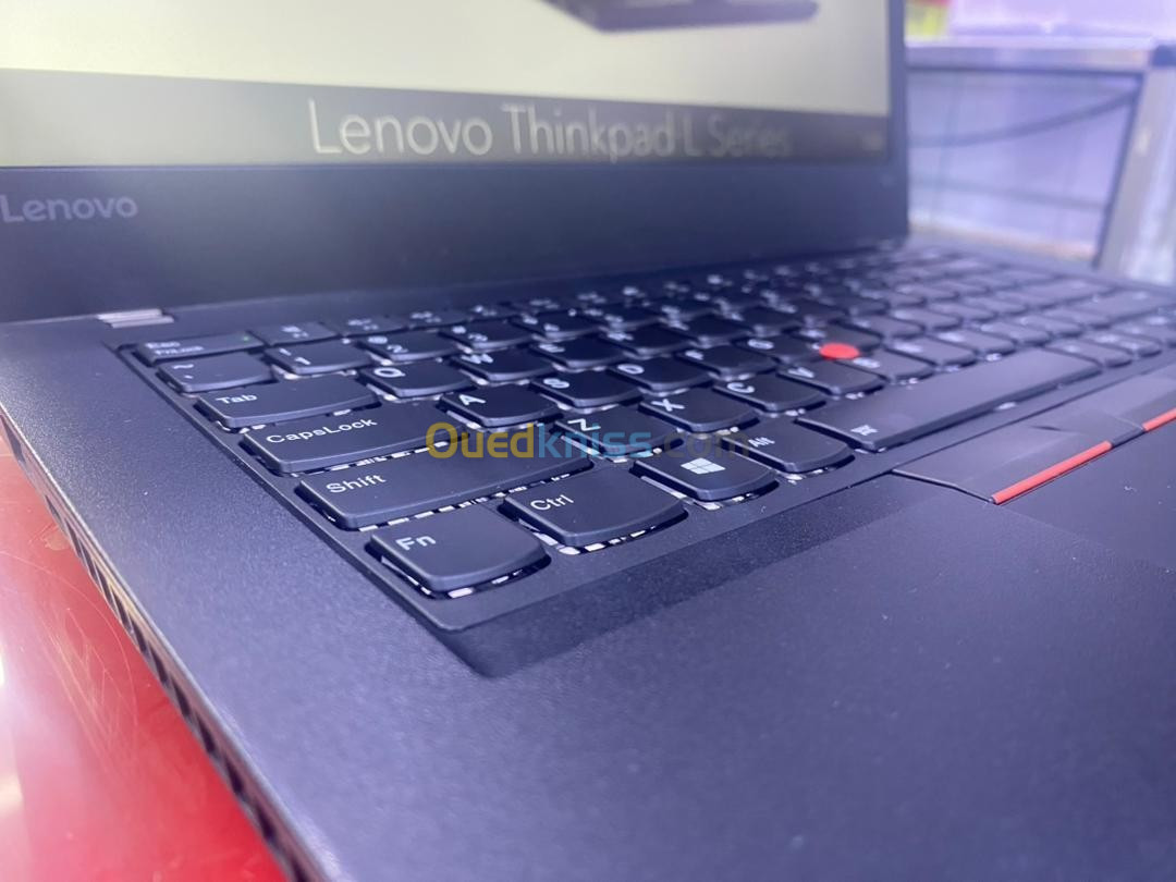  Lenovo ThinkPad T470