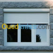 spicialiti menuiserie aluminium et pvc