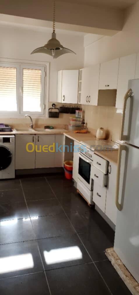 Vente Appartement F3 Alger Staoueli