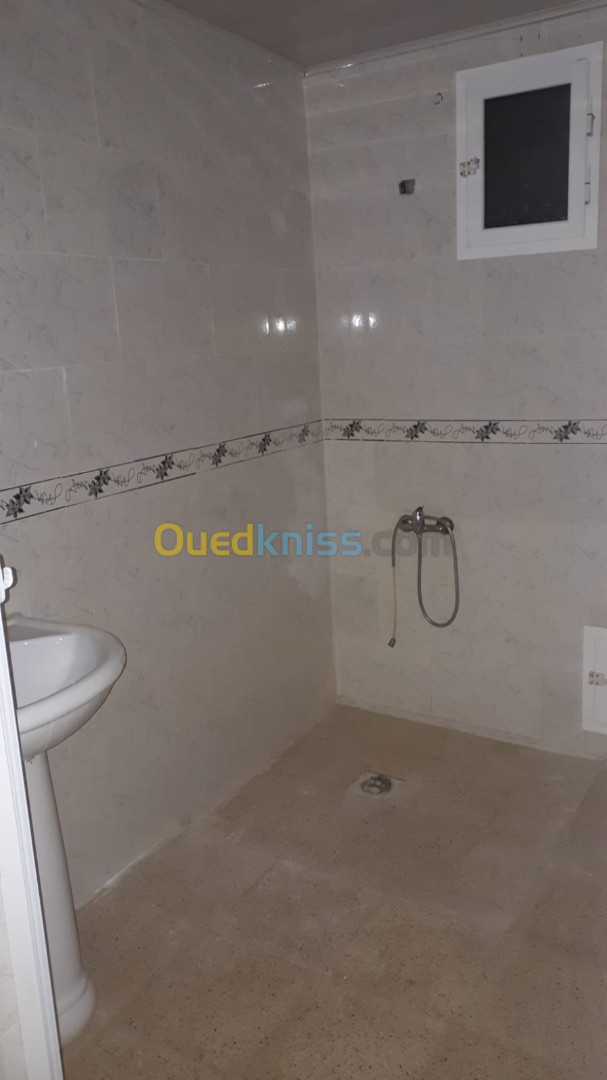 Location Appartement F3 Alger El achour