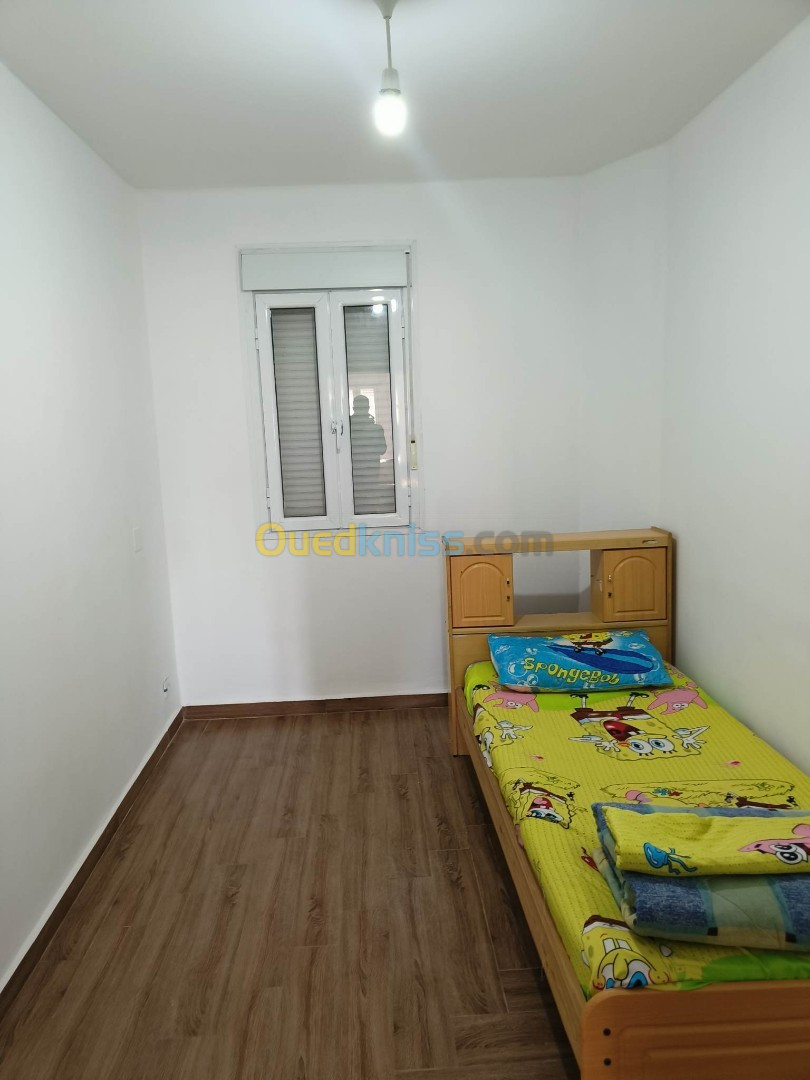 Location Appartement F3 Oran Oran