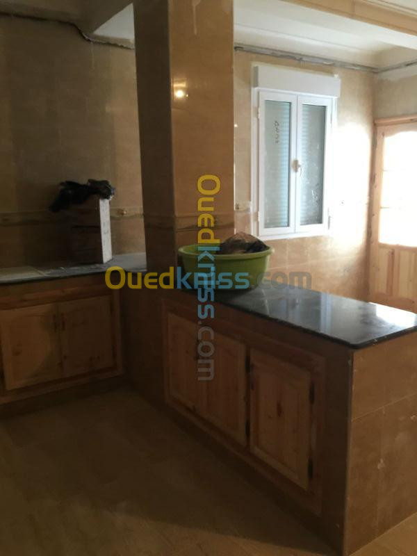 Location Appartement F5 Tlemcen Tlemcen