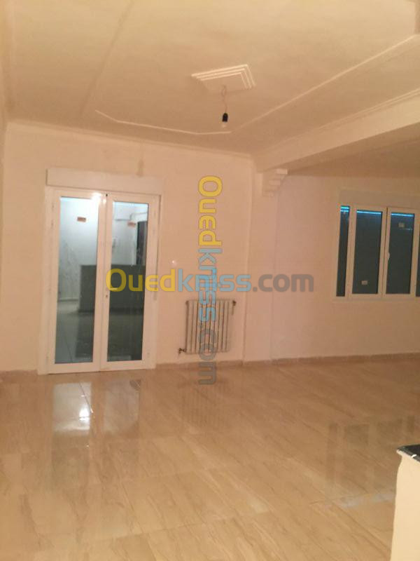 Location Appartement F5 Tlemcen Tlemcen