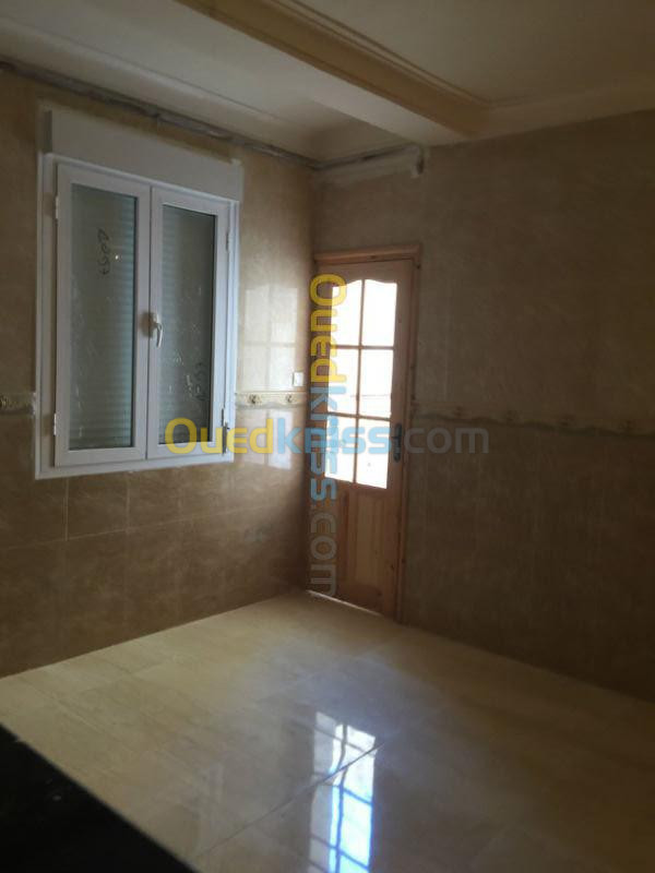 Location Appartement F5 Tlemcen Tlemcen