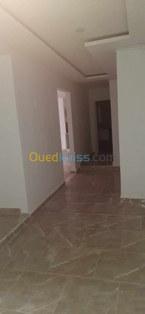 Vente Appartement F3 Béjaïa Bejaia