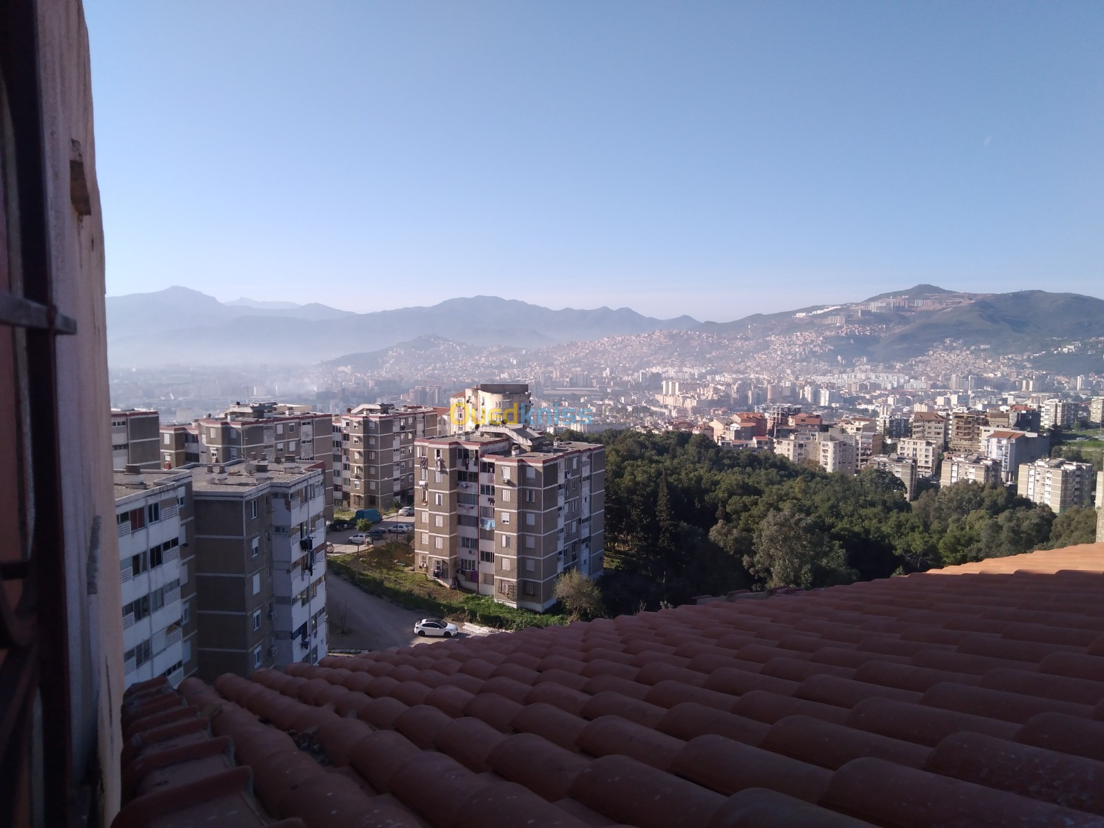 Vente Appartement F4 Béjaïa Bejaia