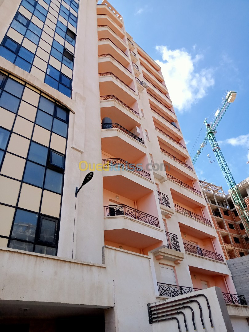 Vente Appartement F2 Béjaïa Bejaia