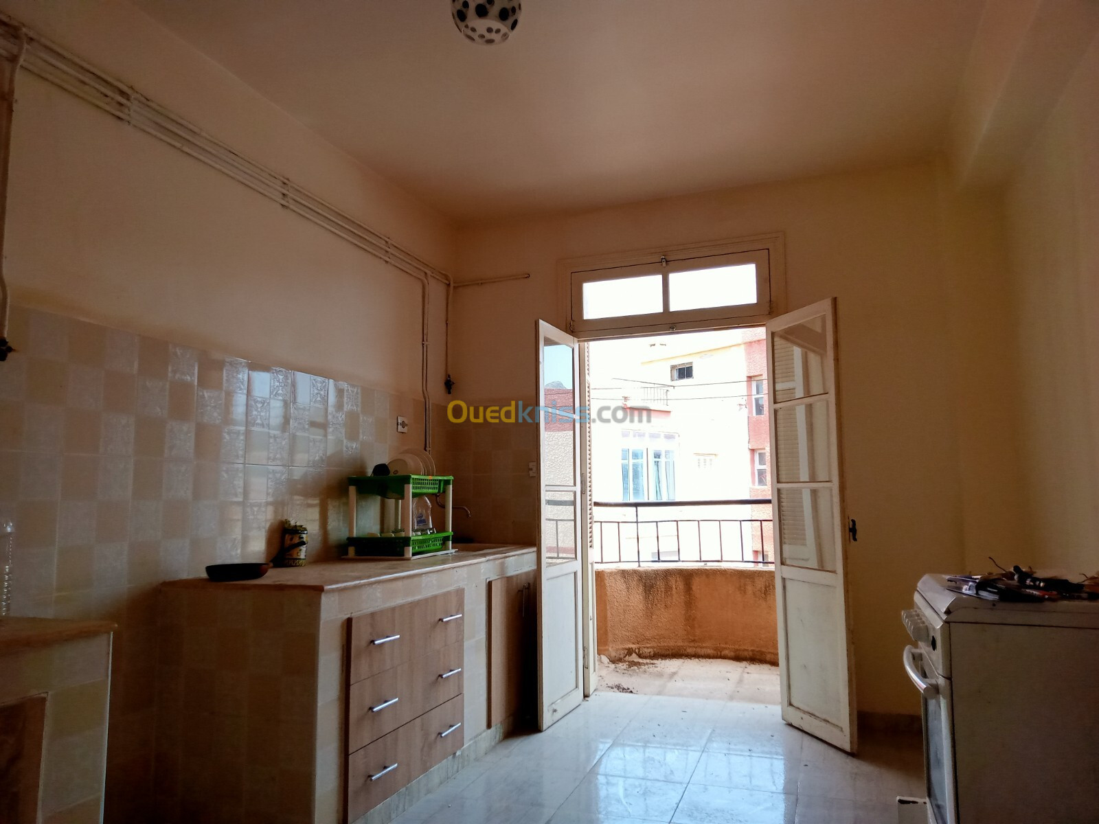 Vente Appartement F3 Béjaïa Bejaia