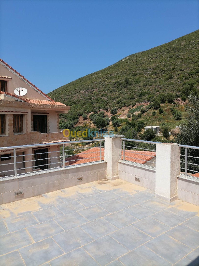 Vente Appartement Béjaïa Bejaia