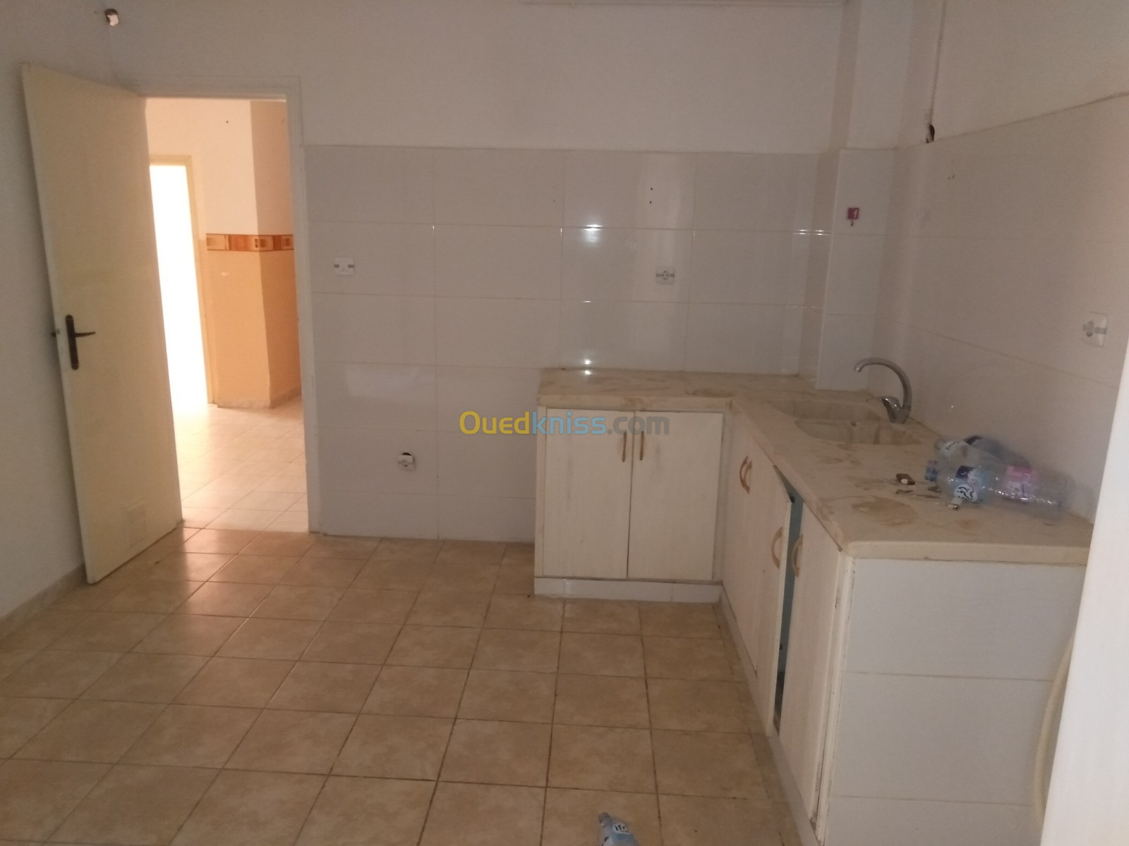 Vente Appartement F3 Béjaïa Bejaia