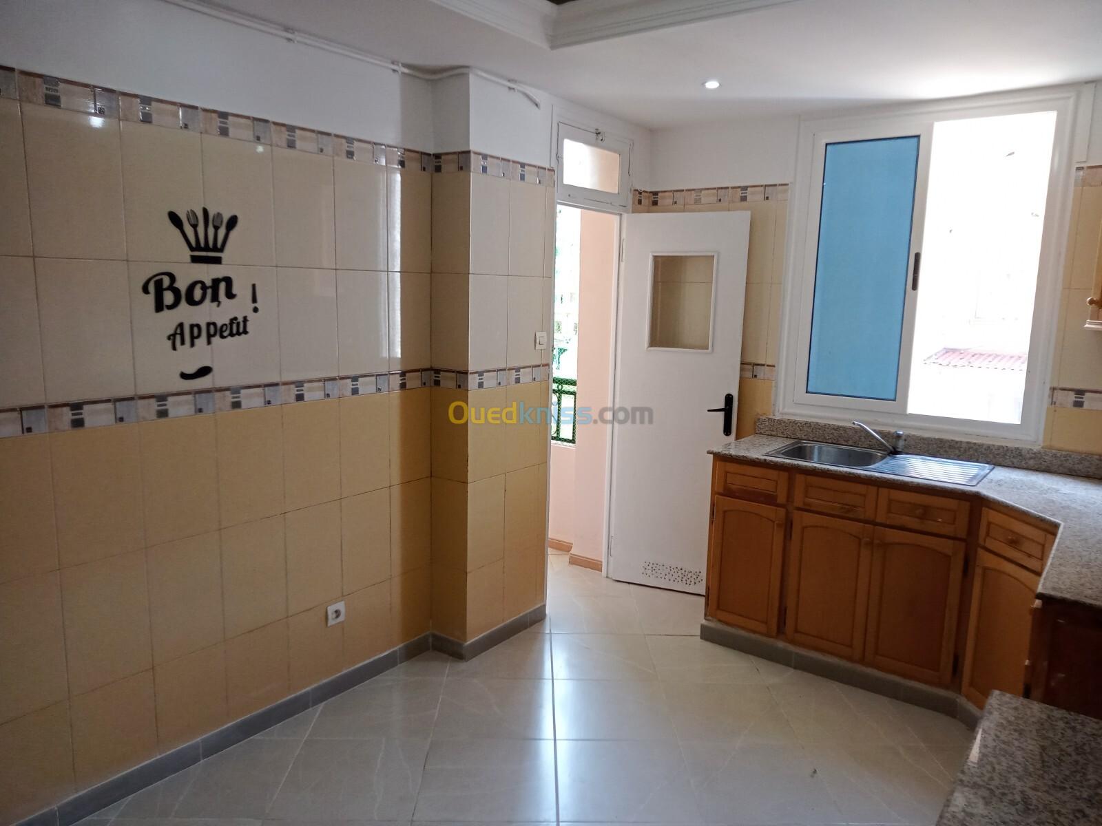 Vente Appartement F4 Béjaïa Bejaia