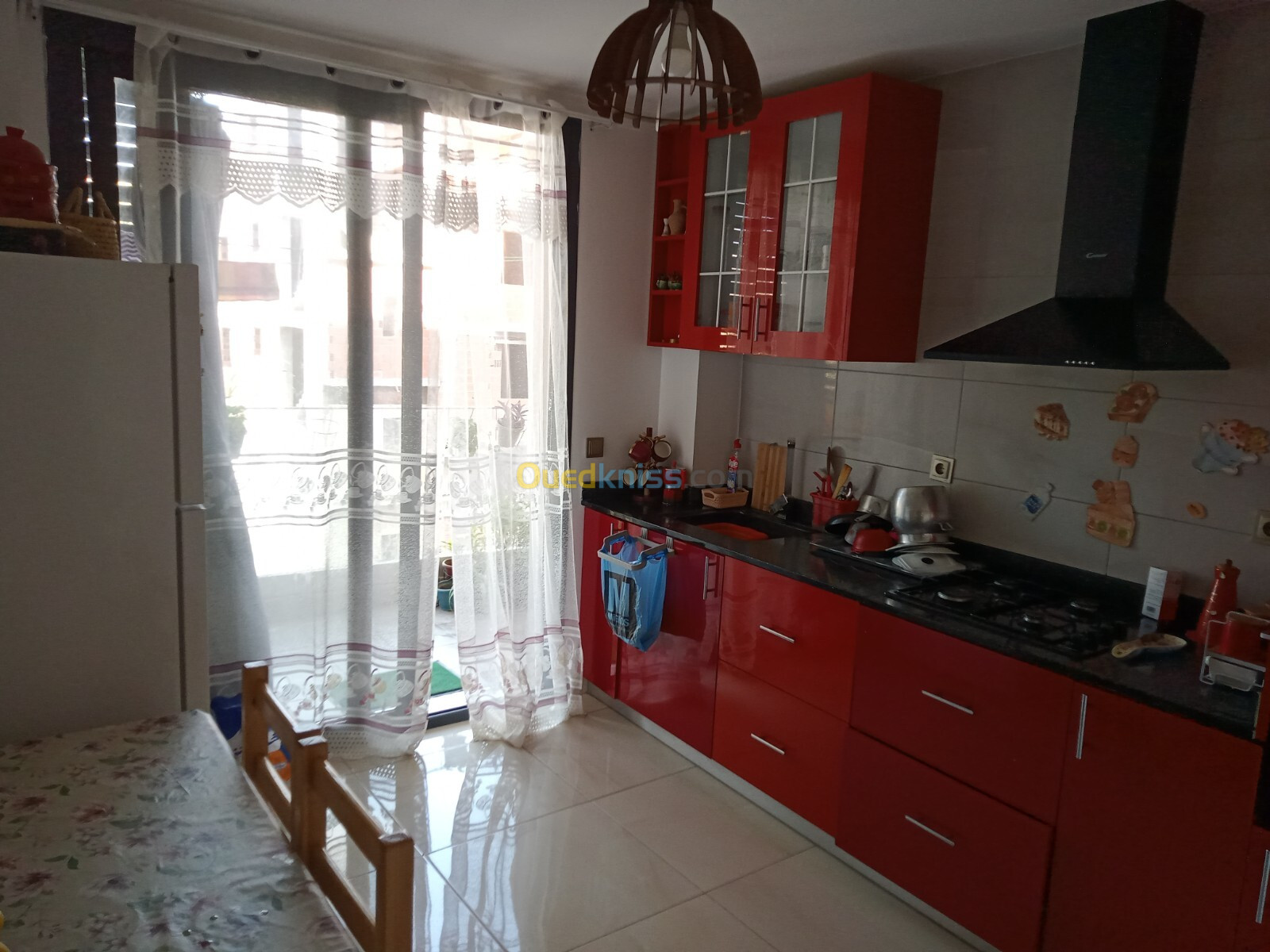 Vente Appartement F3 Béjaïa Bejaia