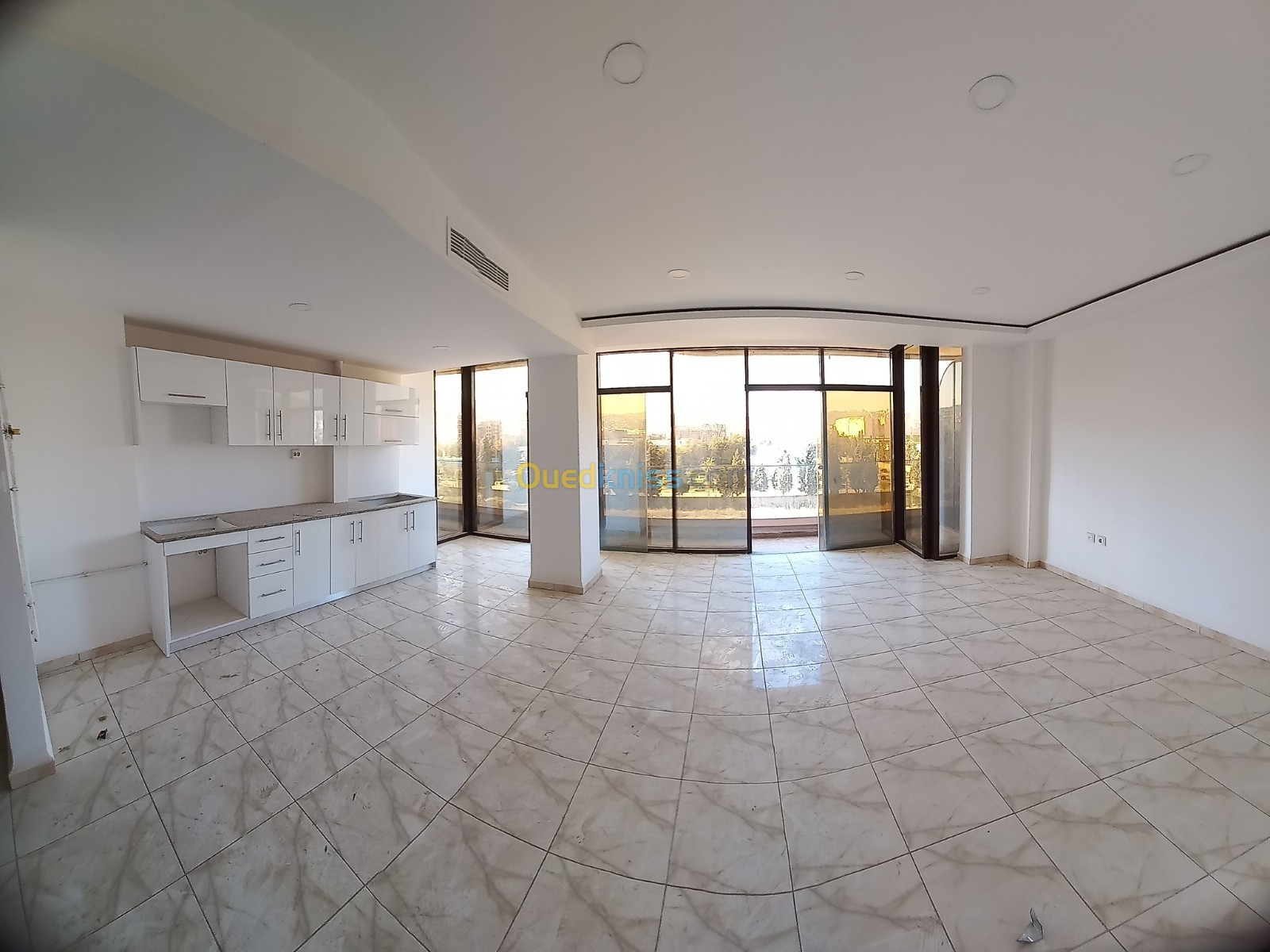 Vente Appartement F3 Béjaïa Bejaia