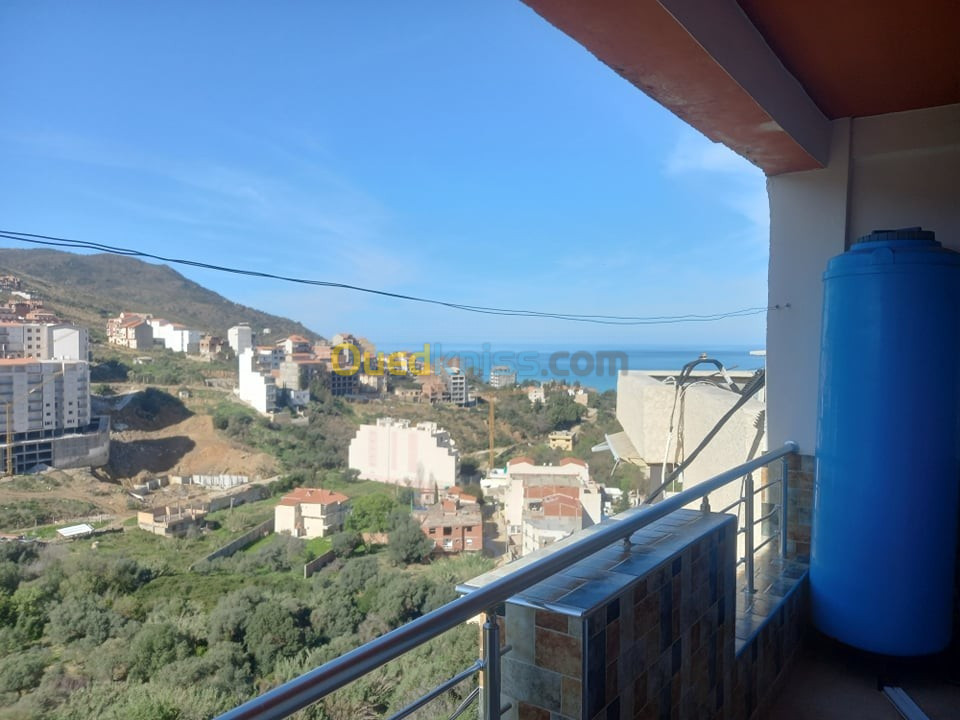 Vente Appartement F3 Béjaïa Bejaia