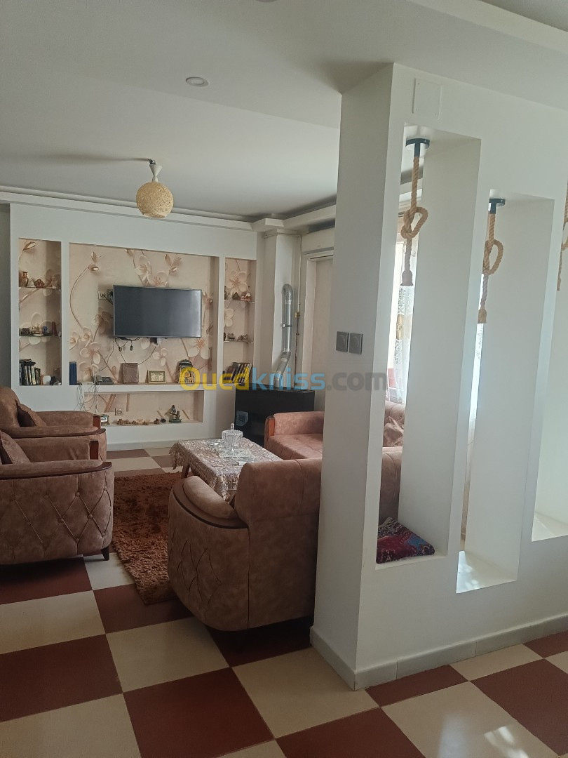 Vente Appartement F3 Béjaïa Bejaia